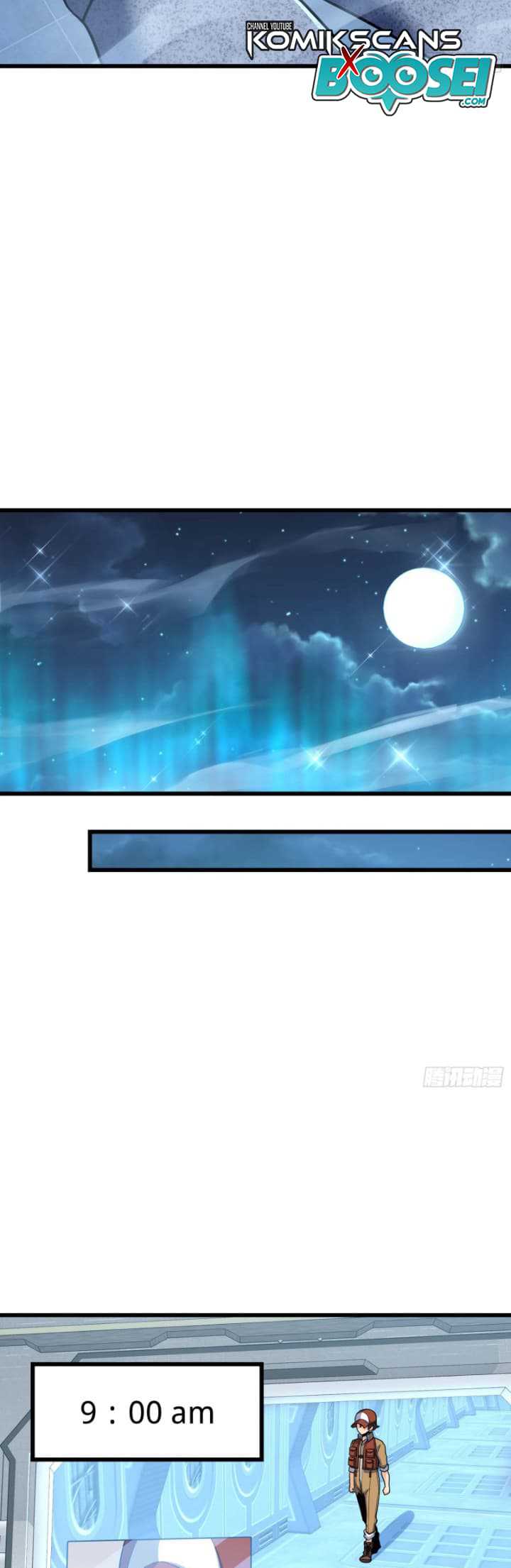 Spare Me, Great Lord! Chapter 239 - halaman 13