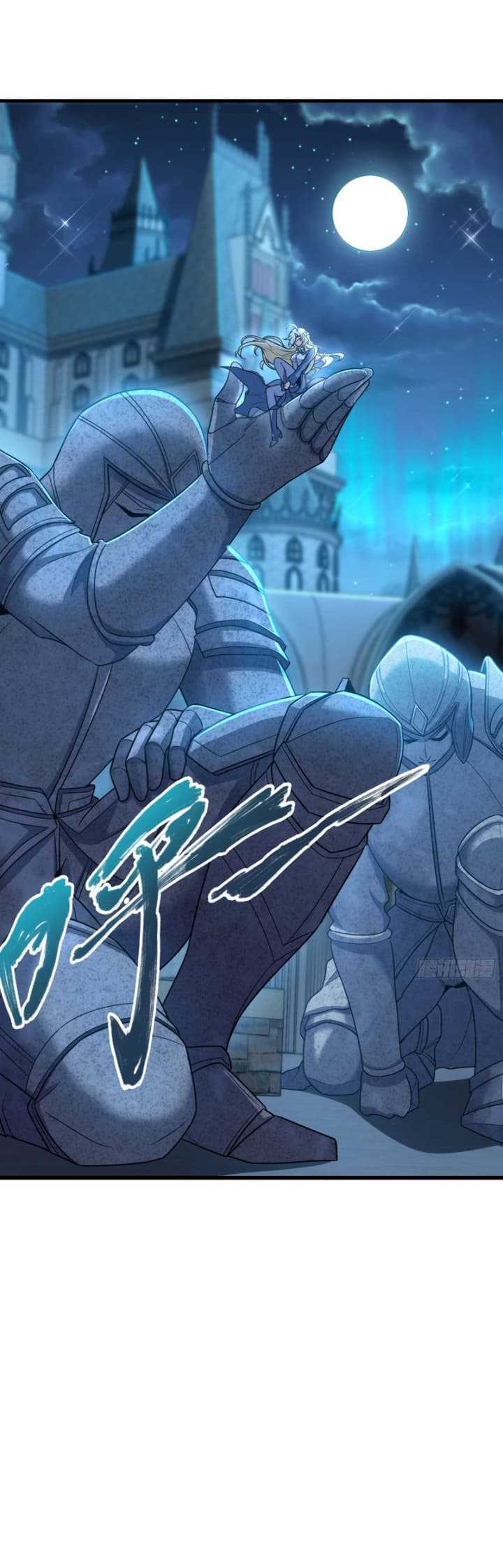 Spare Me, Great Lord! Chapter 239 - halaman 6