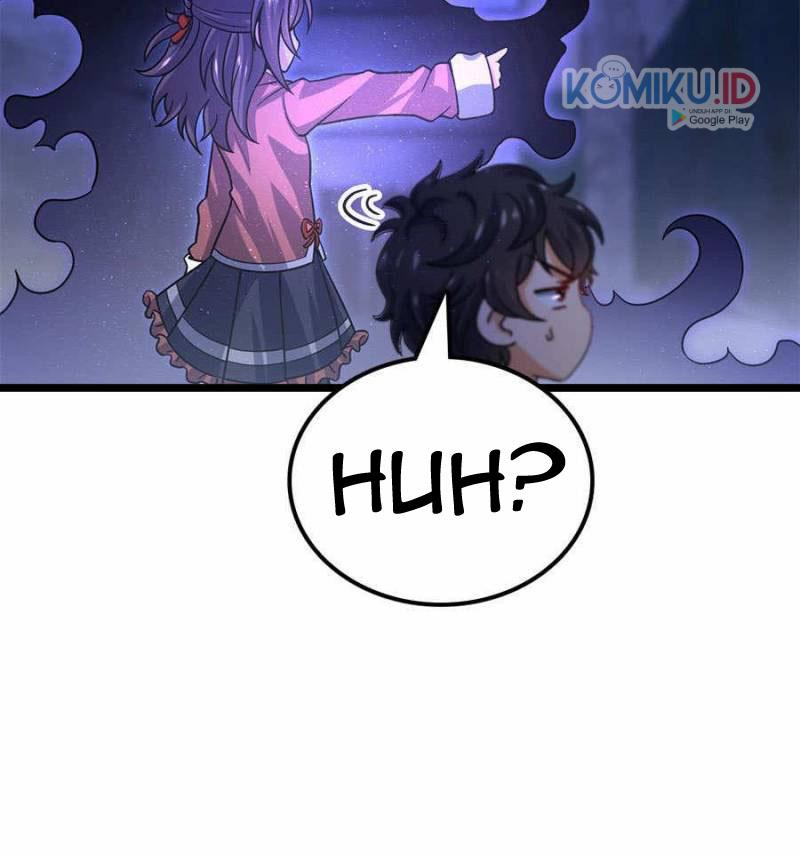 Spare Me, Great Lord! Chapter 24 - halaman 1