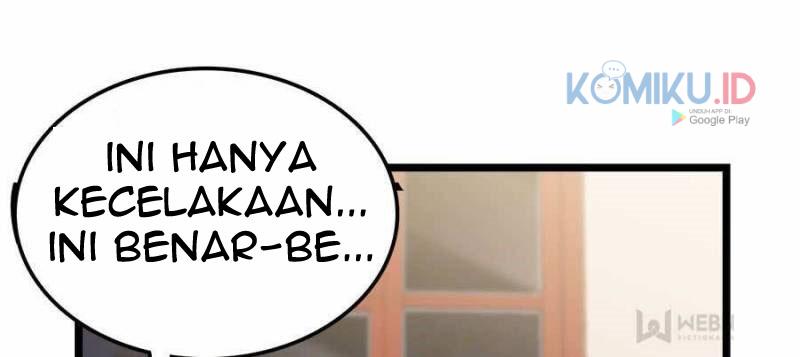 Spare Me, Great Lord! Chapter 24 - halaman 14