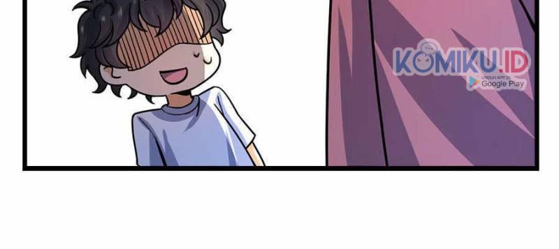 Spare Me, Great Lord! Chapter 24 - halaman 17