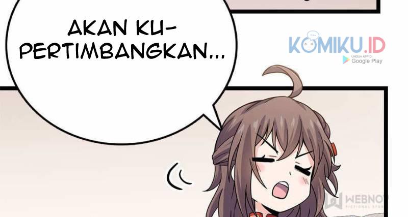 Spare Me, Great Lord! Chapter 24 - halaman 20