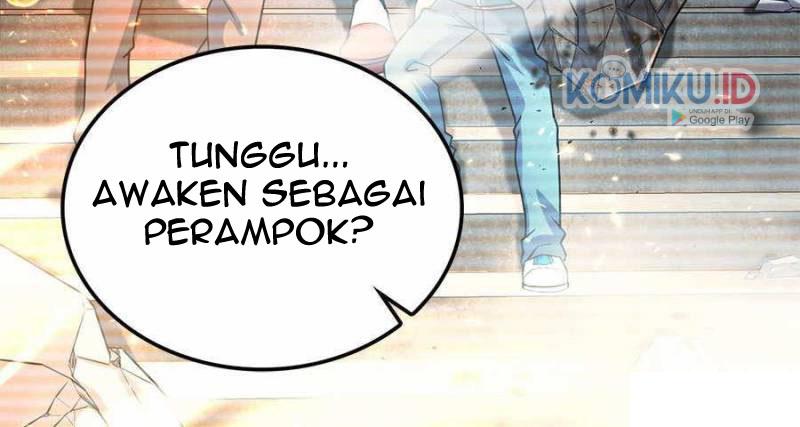 Spare Me, Great Lord! Chapter 24 - halaman 26