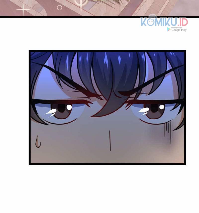 Spare Me, Great Lord! Chapter 24 - halaman 3