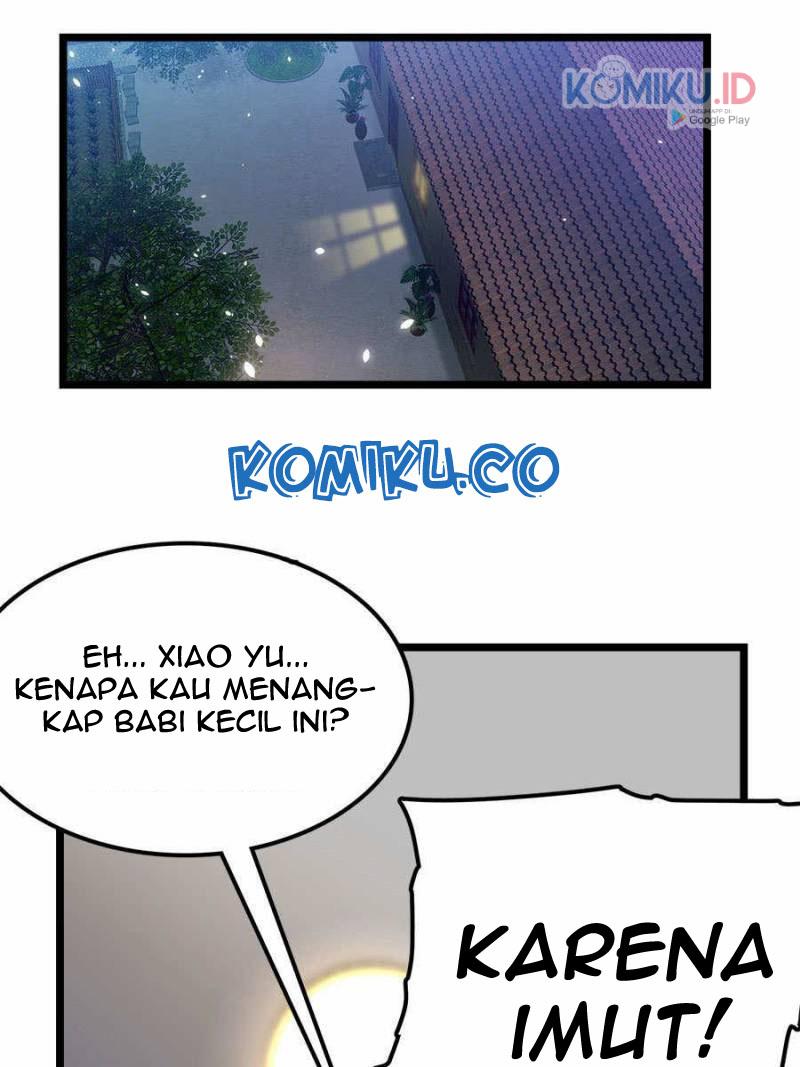 Spare Me, Great Lord! Chapter 24 - halaman 4