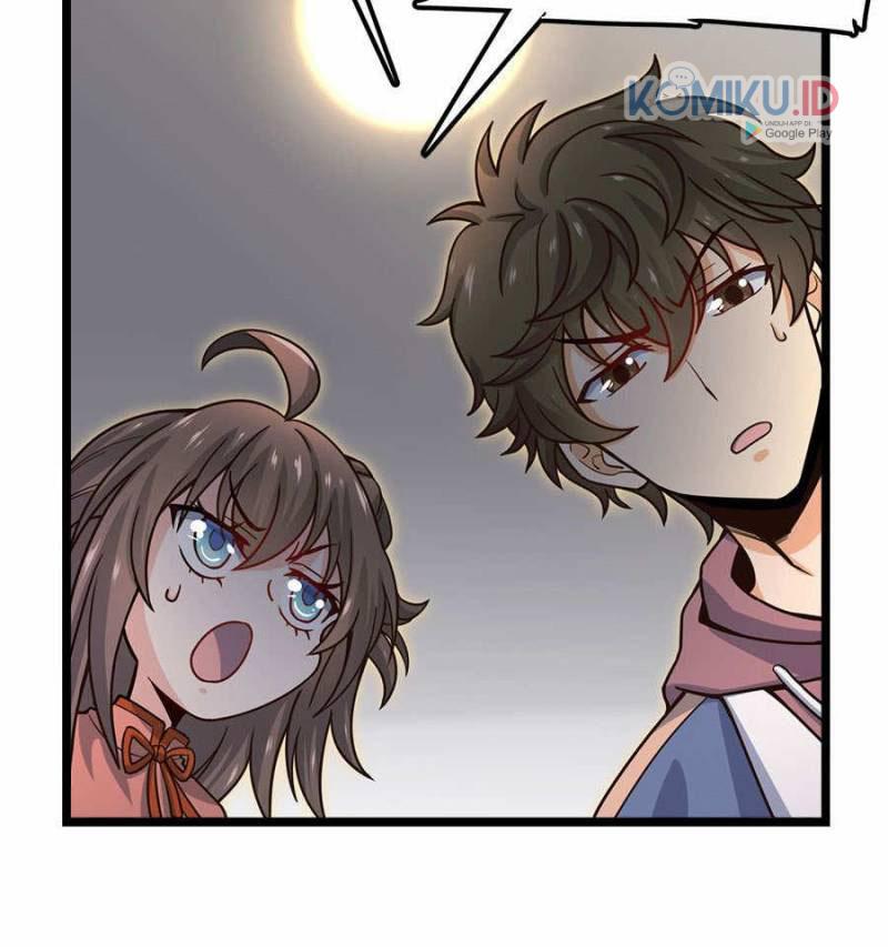 Spare Me, Great Lord! Chapter 24 - halaman 5