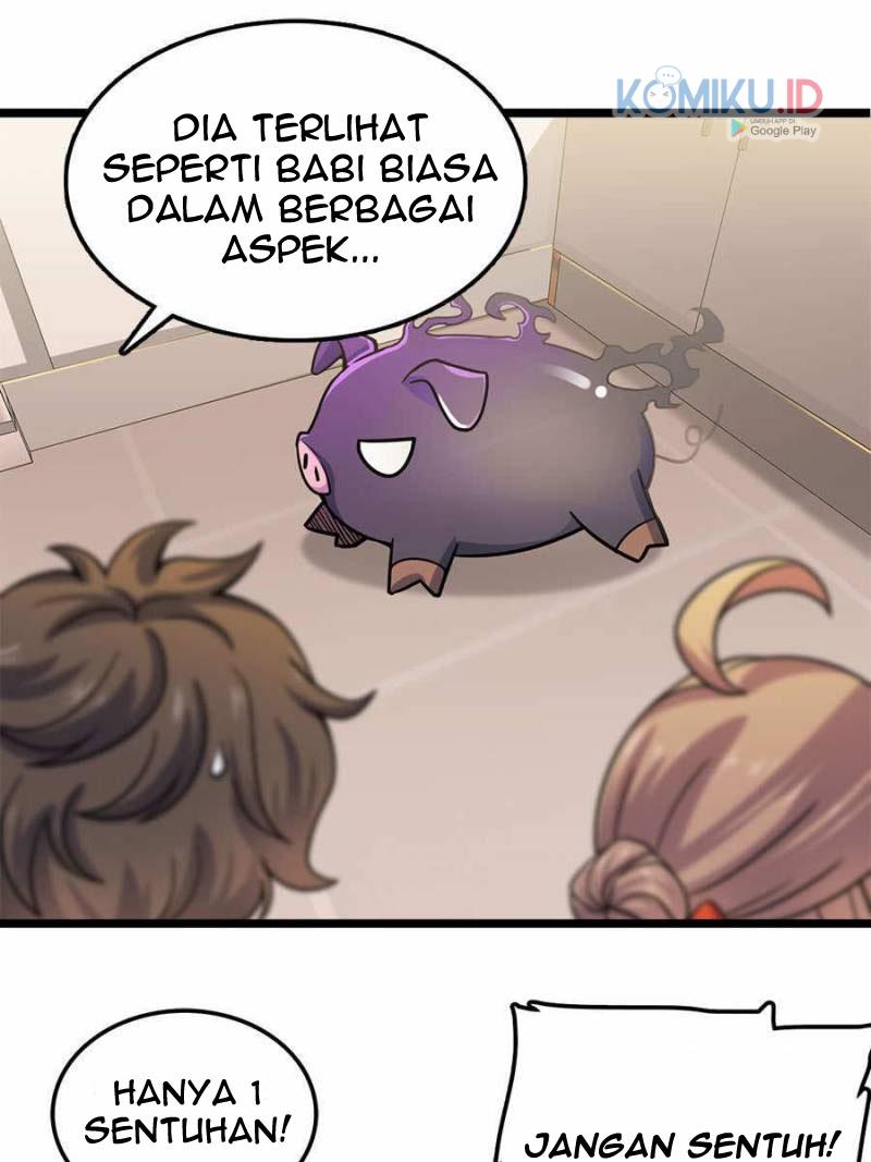 Spare Me, Great Lord! Chapter 24 - halaman 6