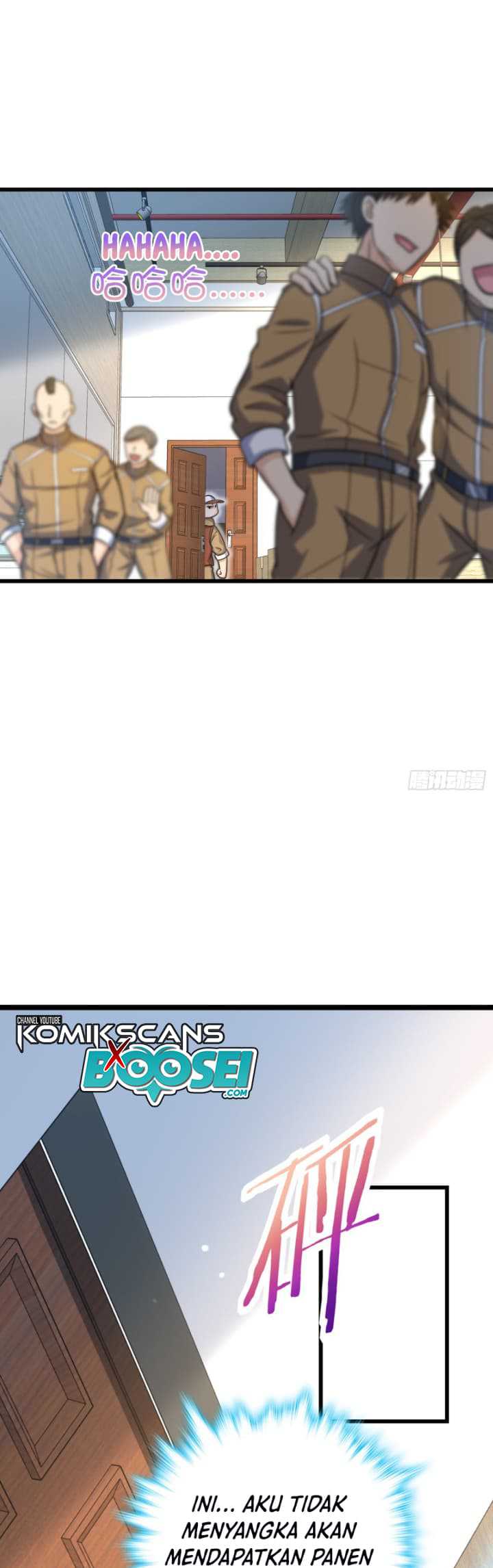 Spare Me, Great Lord! Chapter 240 - halaman 4