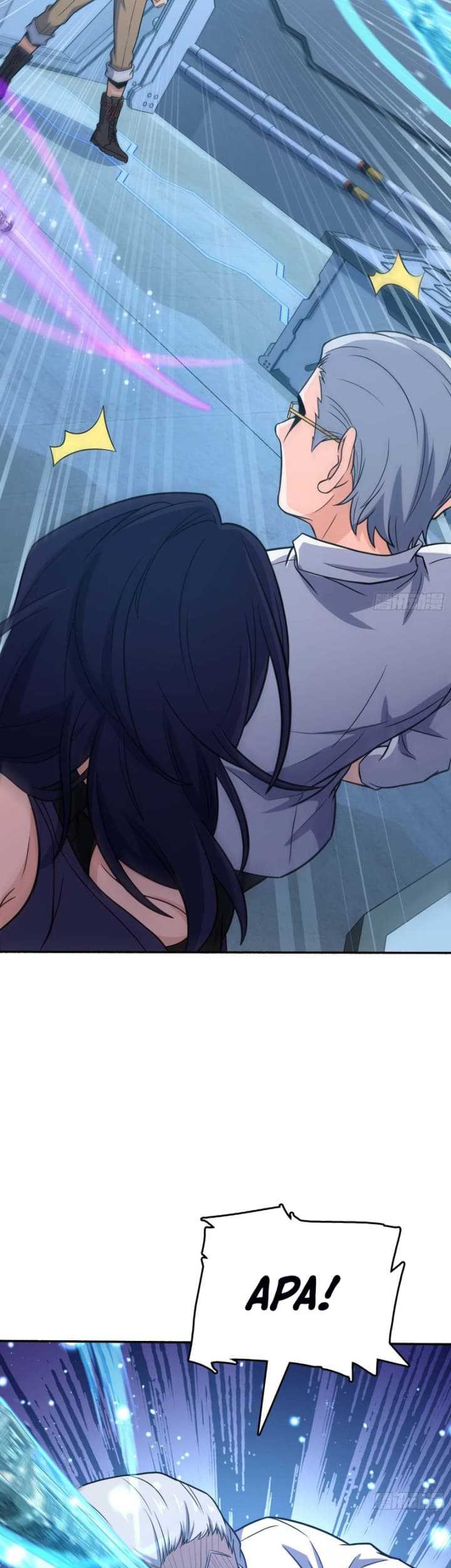 Spare Me, Great Lord! Chapter 241 - halaman 2