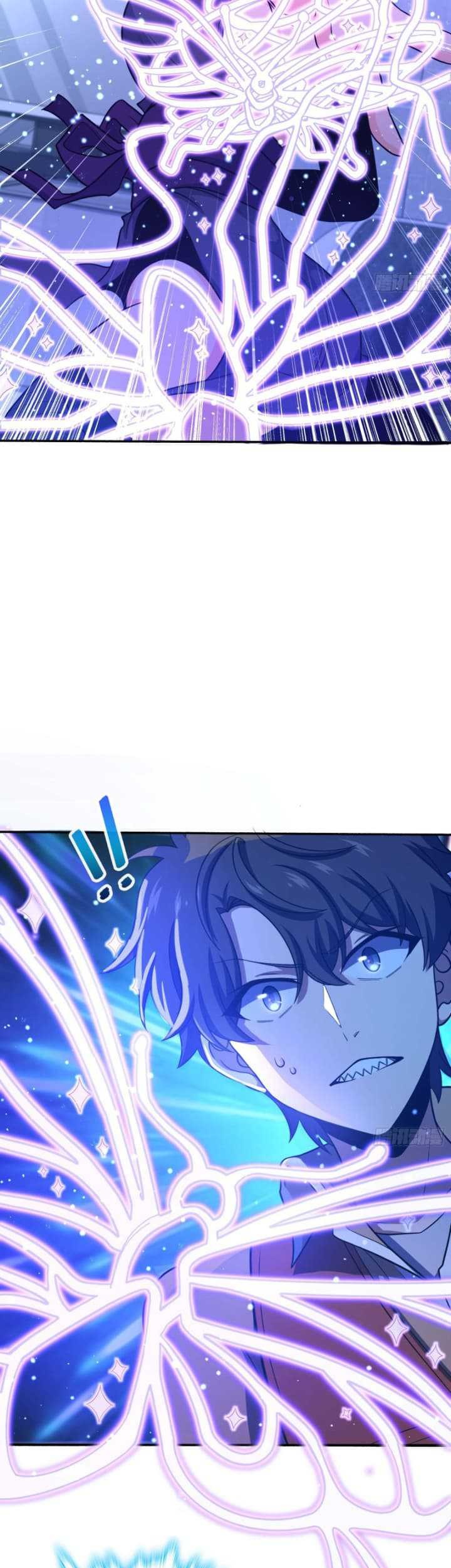 Spare Me, Great Lord! Chapter 241 - halaman 20