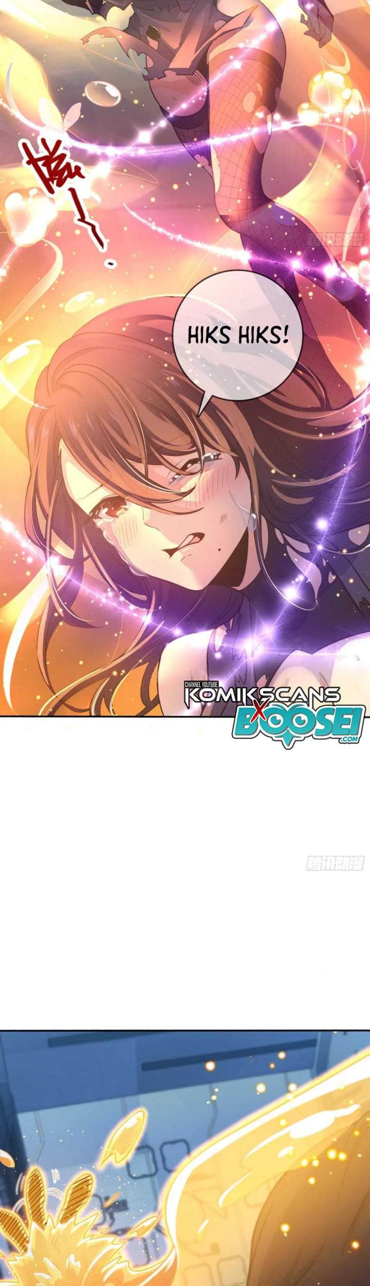 Spare Me, Great Lord! Chapter 241 - halaman 28