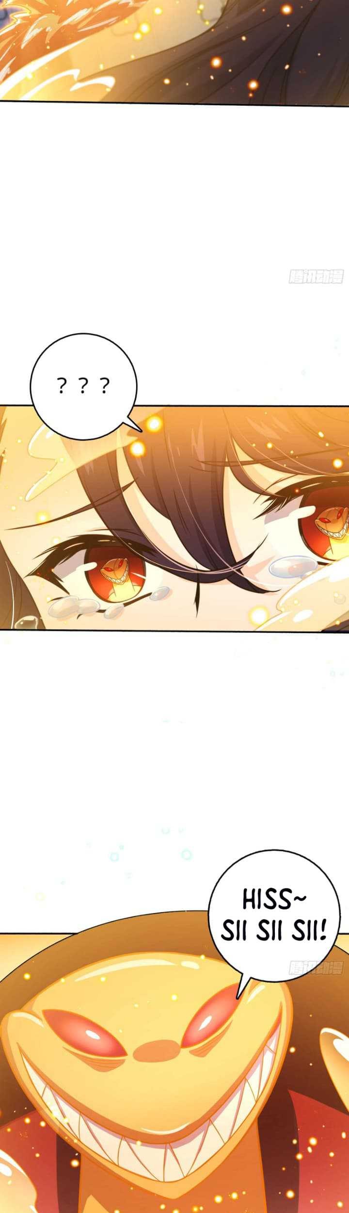 Spare Me, Great Lord! Chapter 241 - halaman 30