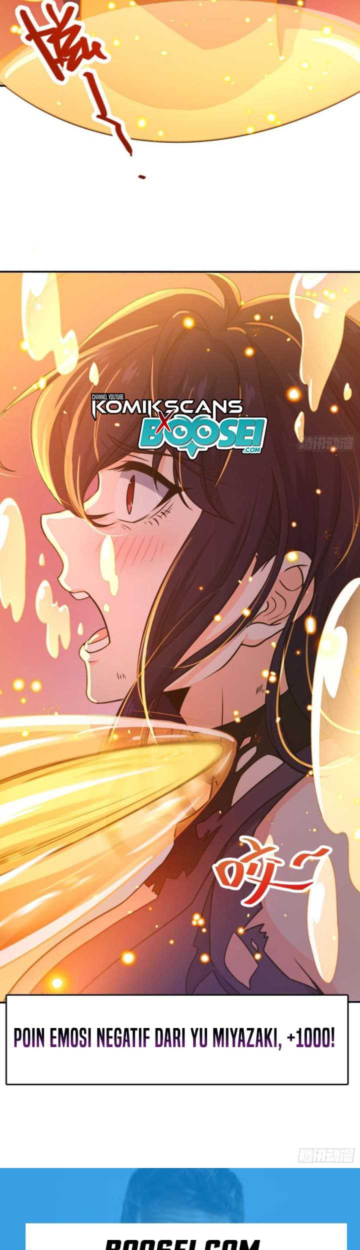 Spare Me, Great Lord! Chapter 241 - halaman 32