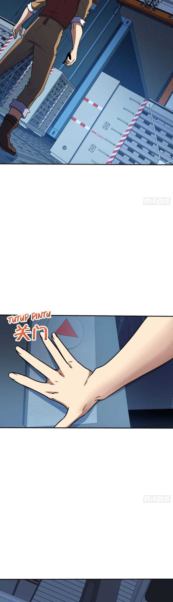 Spare Me, Great Lord! Chapter 242 - halaman 19