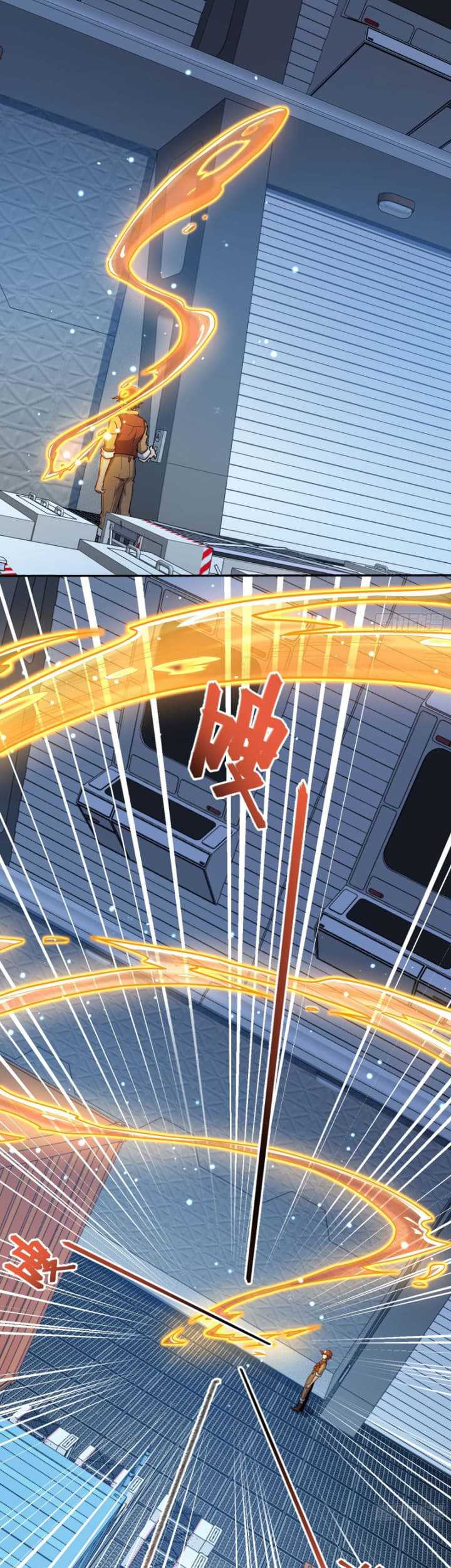 Spare Me, Great Lord! Chapter 242 - halaman 20