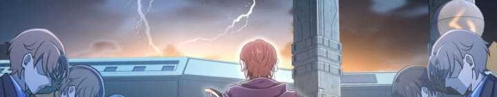 Spare Me, Great Lord! Chapter 243 - halaman 17