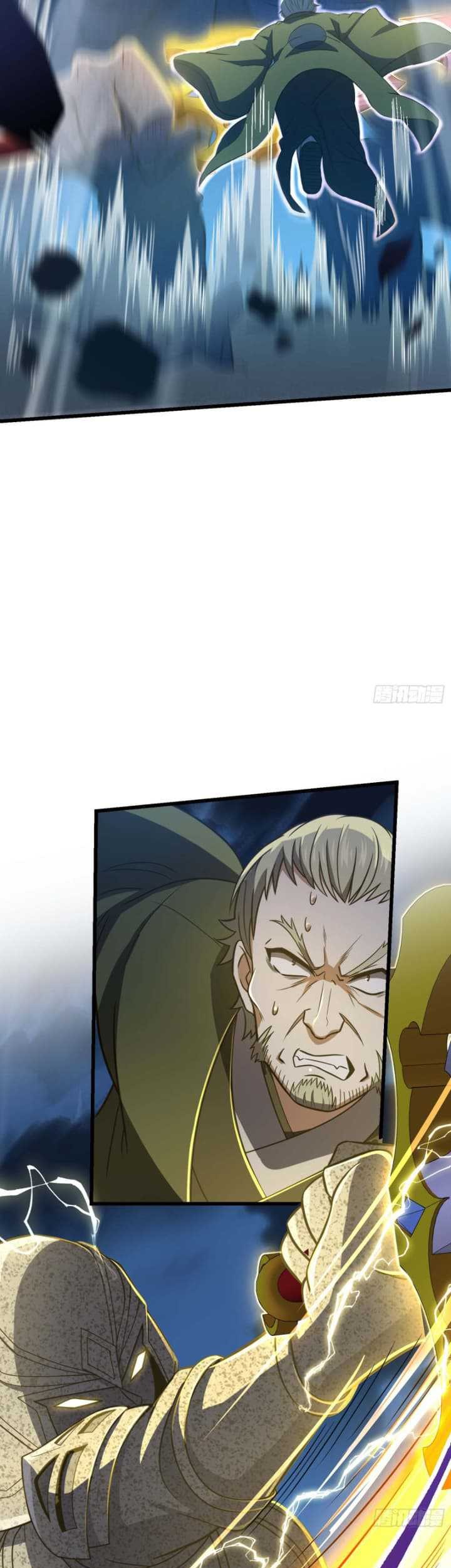 Spare Me, Great Lord! Chapter 243 - halaman 44