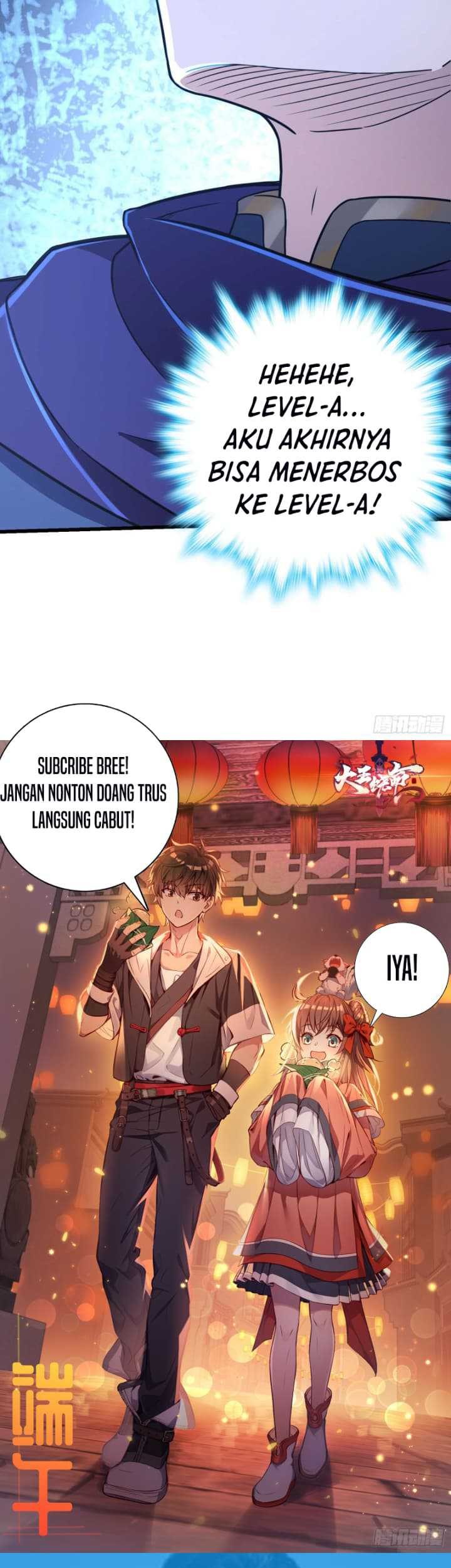 Spare Me, Great Lord! Chapter 243 - halaman 66