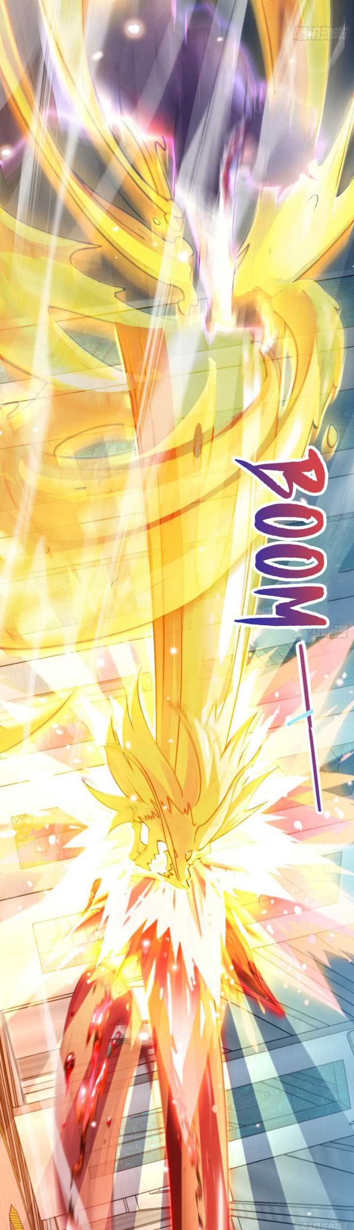 Spare Me, Great Lord! Chapter 245 - halaman 19