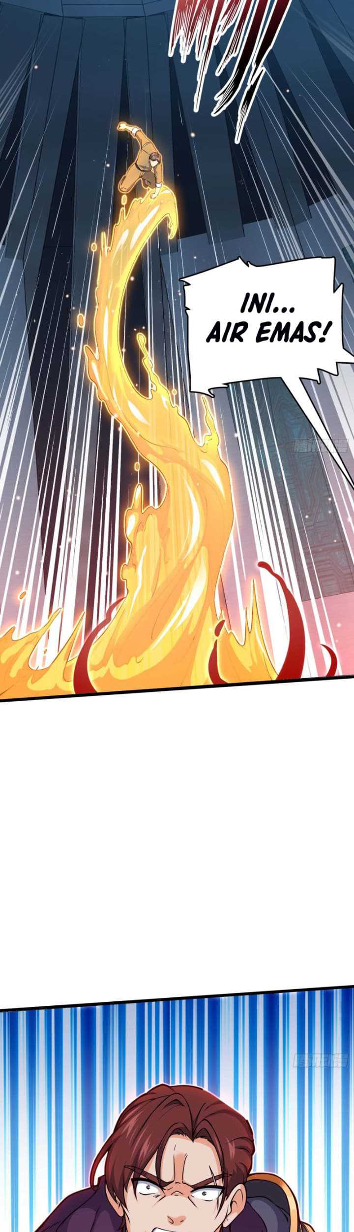 Spare Me, Great Lord! Chapter 245 - halaman 9