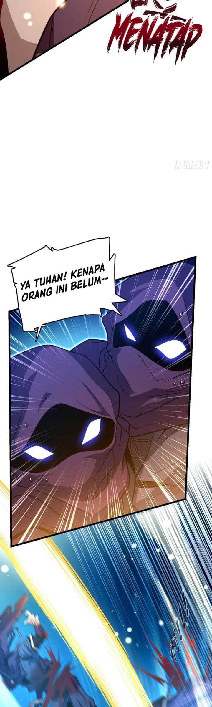 Spare Me, Great Lord! Chapter 246 - halaman 12