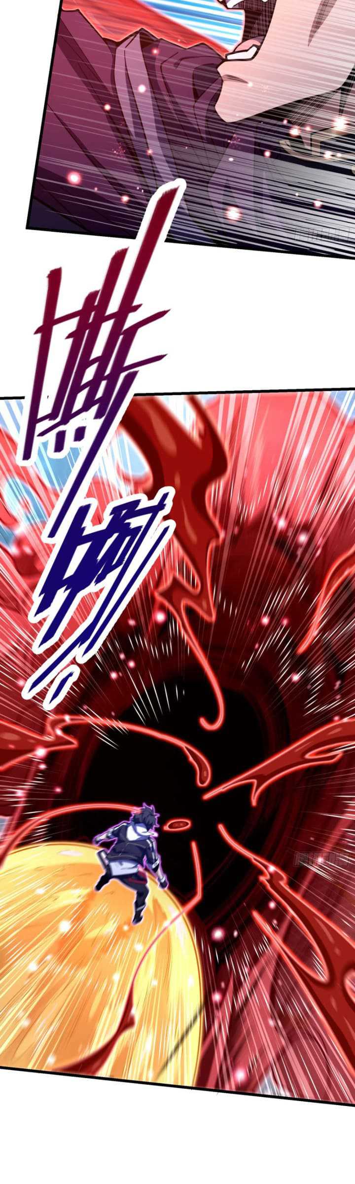 Spare Me, Great Lord! Chapter 246 - halaman 23