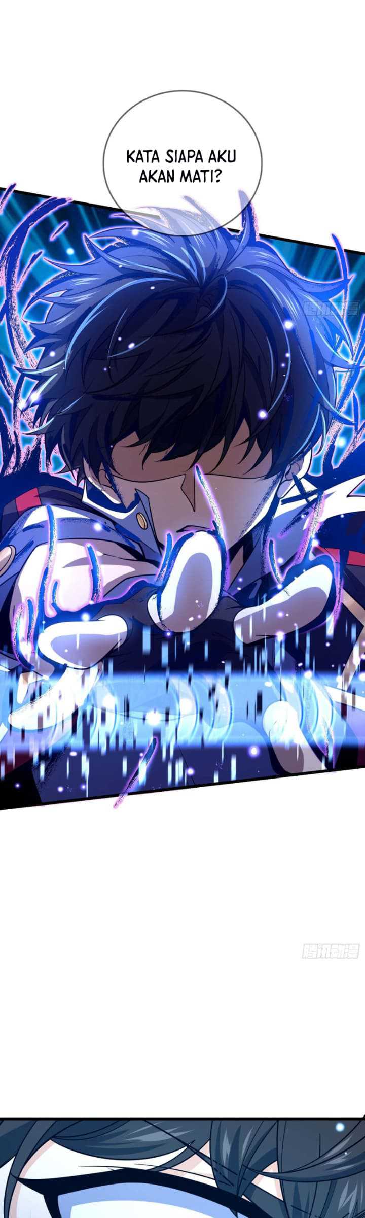 Spare Me, Great Lord! Chapter 246 - halaman 24