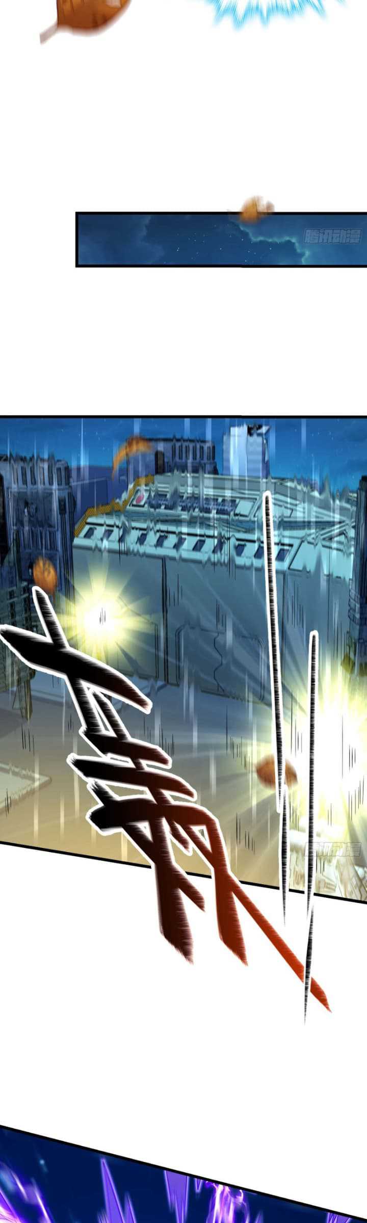 Spare Me, Great Lord! Chapter 246 - halaman 29
