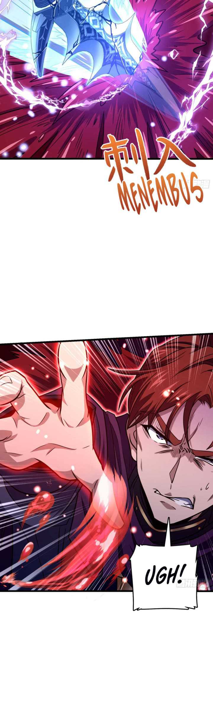 Spare Me, Great Lord! Chapter 246 - halaman 31