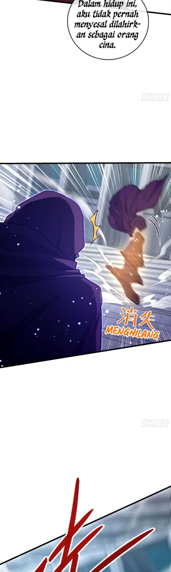 Spare Me, Great Lord! Chapter 246 - halaman 4