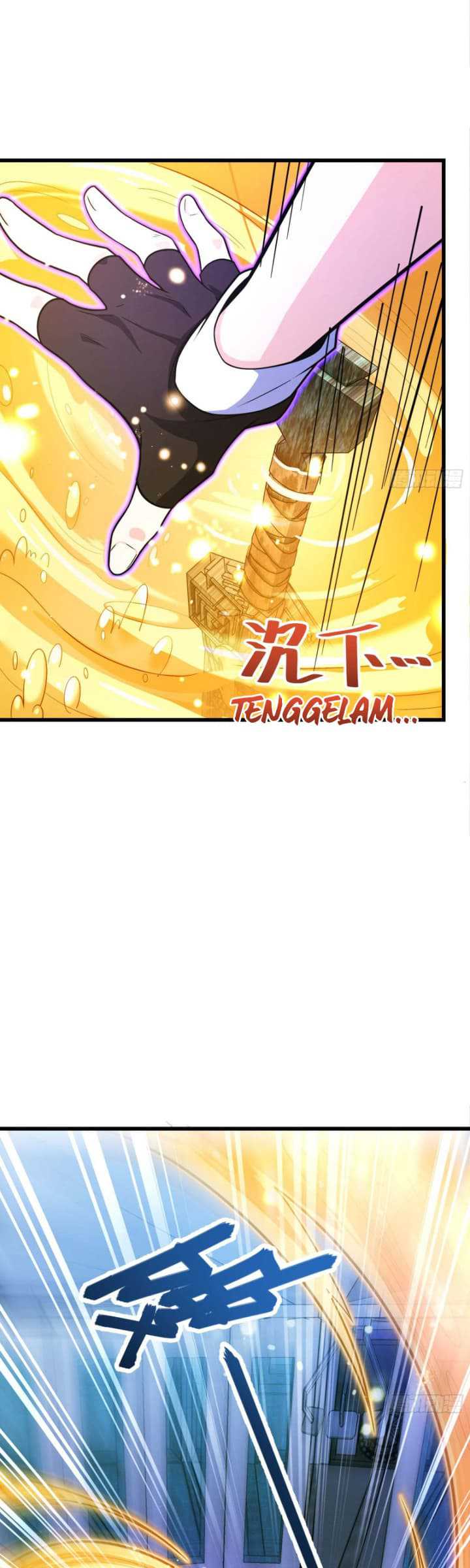 Spare Me, Great Lord! Chapter 246 - halaman 40