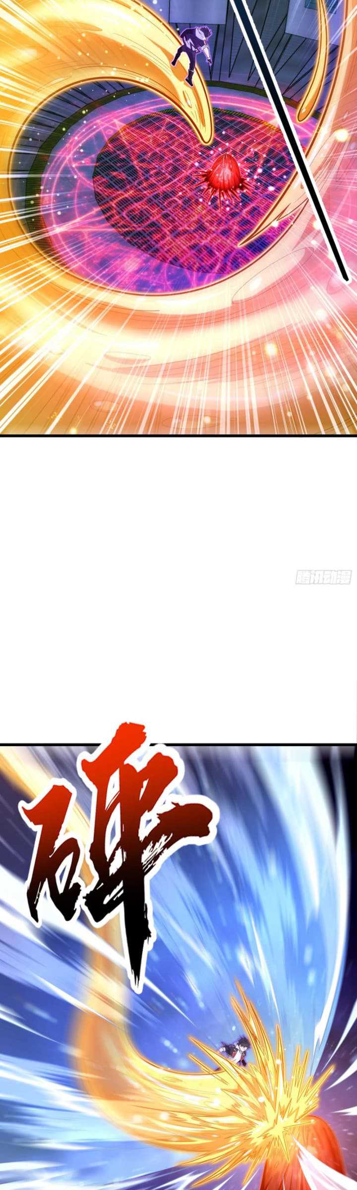 Spare Me, Great Lord! Chapter 246 - halaman 41