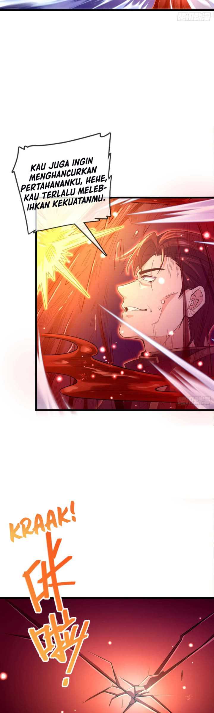 Spare Me, Great Lord! Chapter 246 - halaman 42