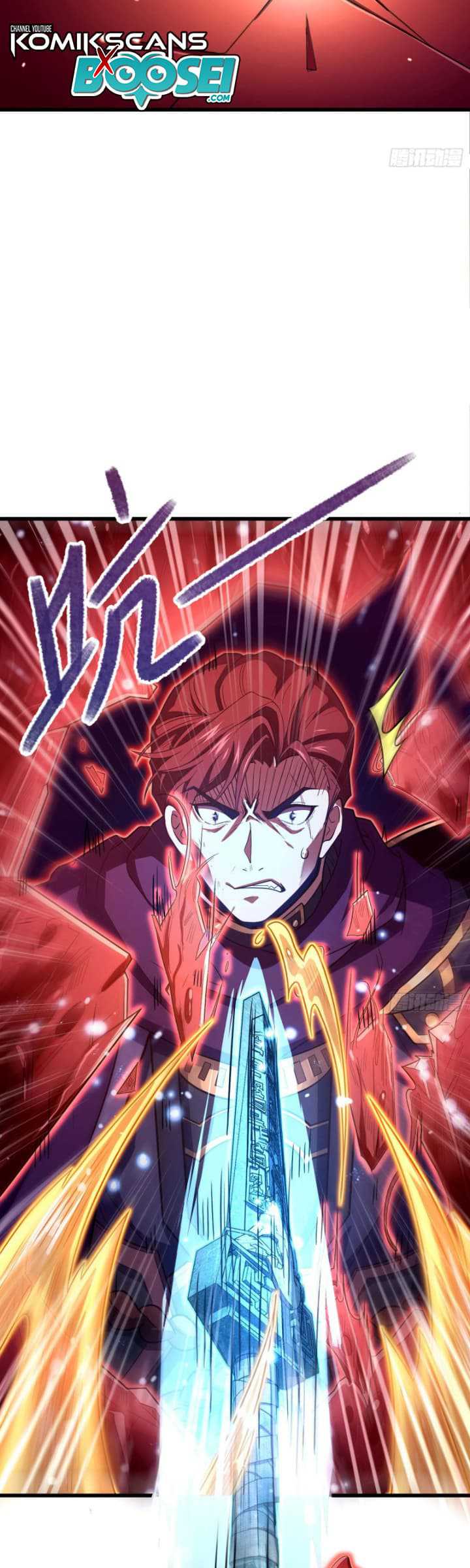 Spare Me, Great Lord! Chapter 246 - halaman 43