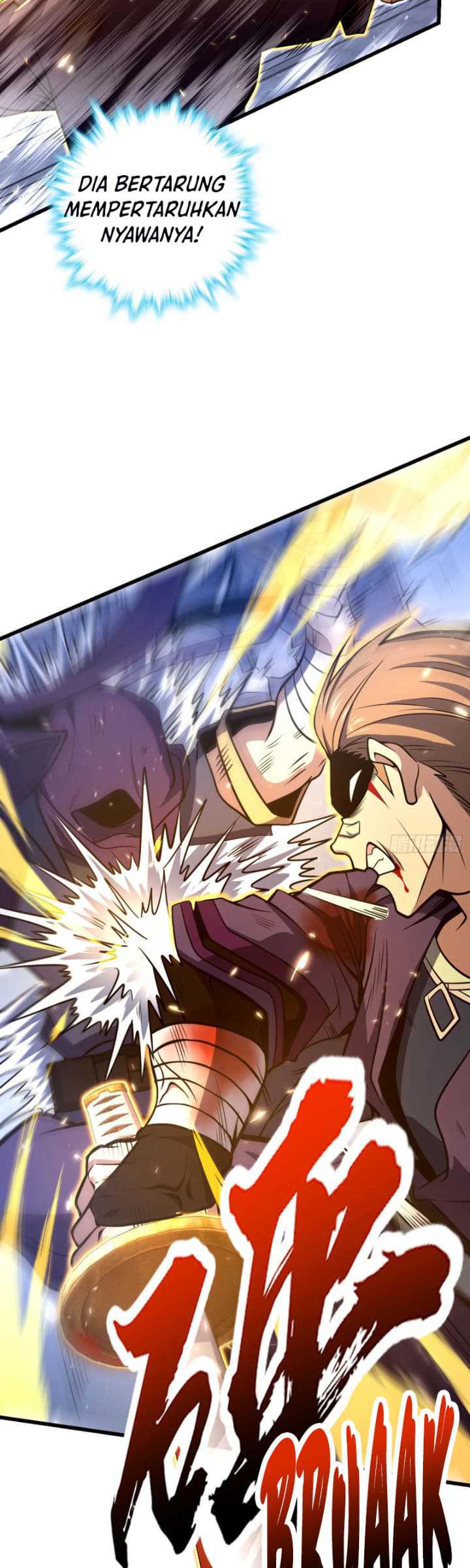 Spare Me, Great Lord! Chapter 246 - halaman 7