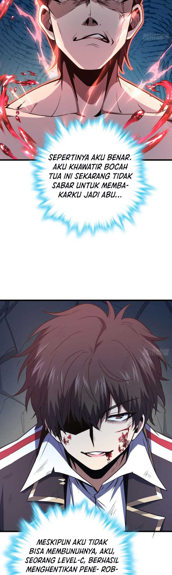 Spare Me, Great Lord! Chapter 247 - halaman 20
