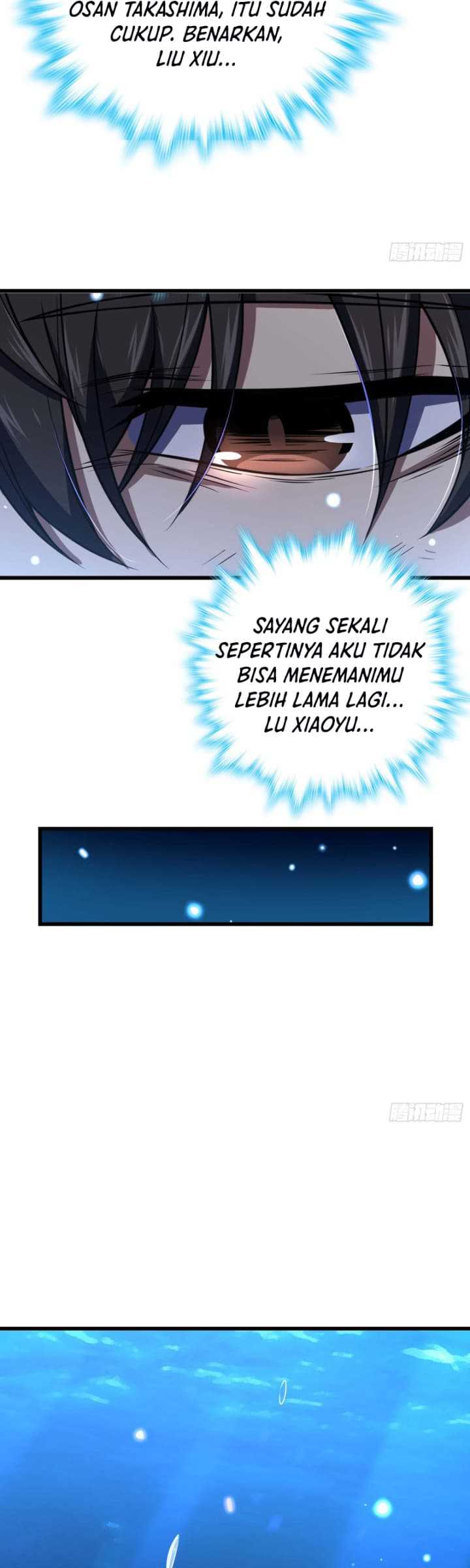 Spare Me, Great Lord! Chapter 247 - halaman 21