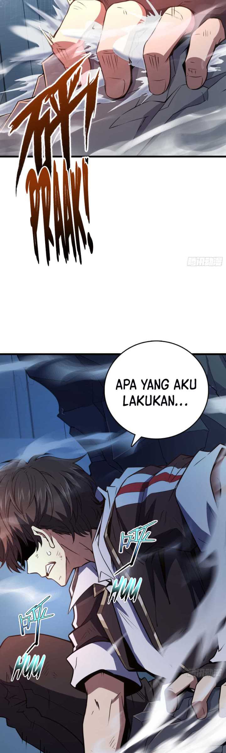 Spare Me, Great Lord! Chapter 247 - halaman 23