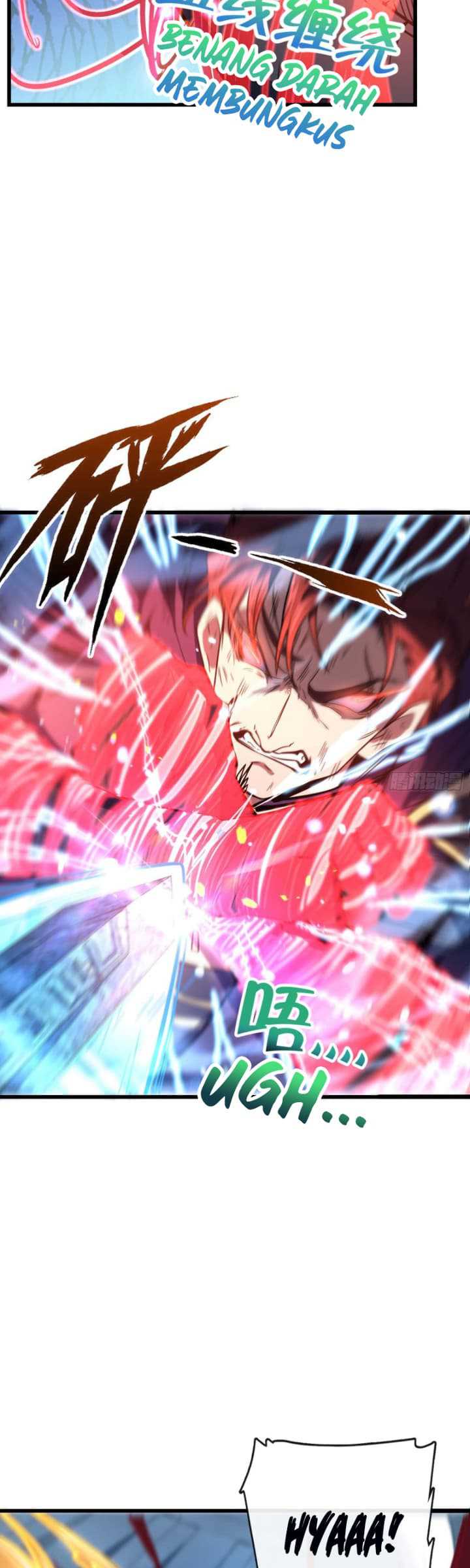 Spare Me, Great Lord! Chapter 247 - halaman 3