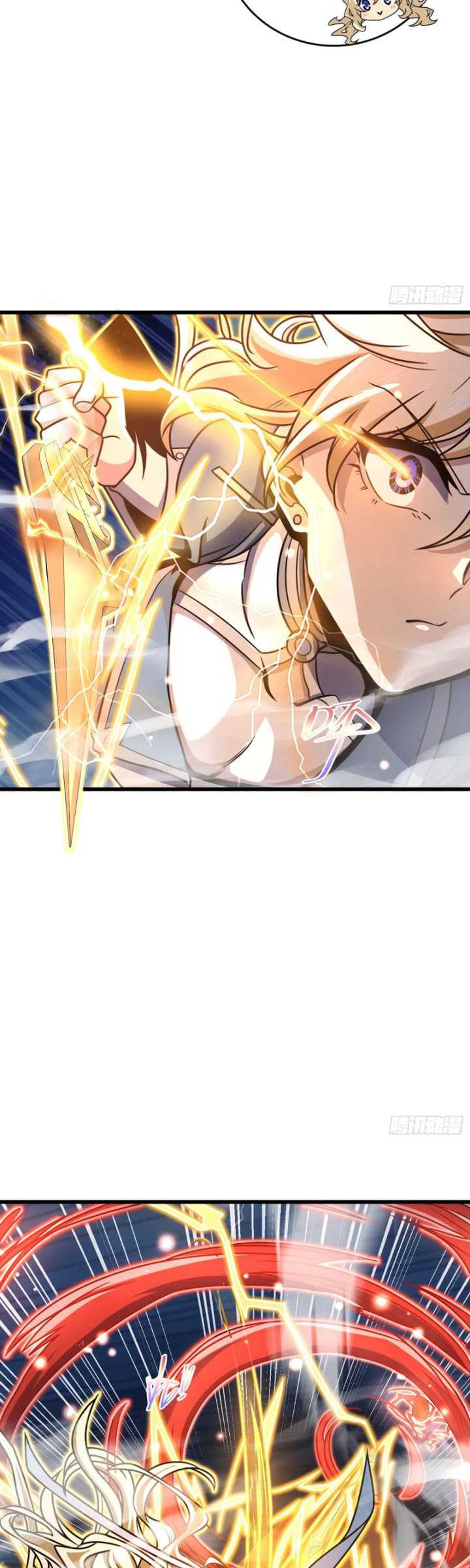 Spare Me, Great Lord! Chapter 247 - halaman 30