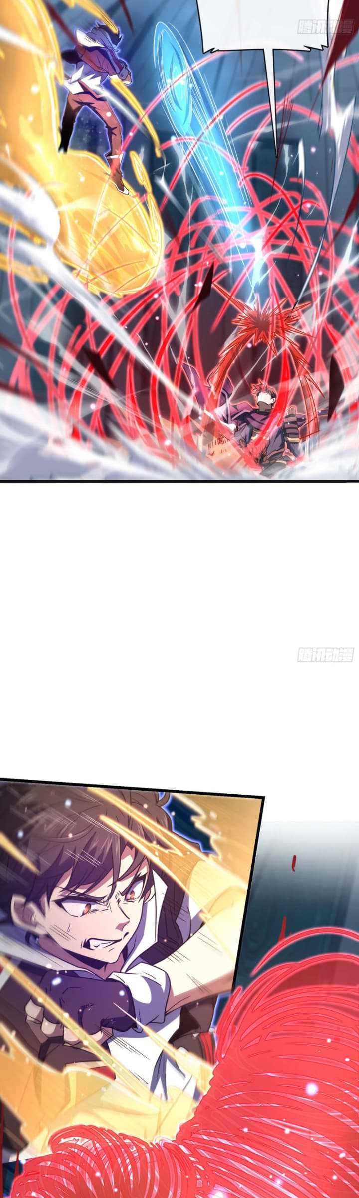 Spare Me, Great Lord! Chapter 247 - halaman 4