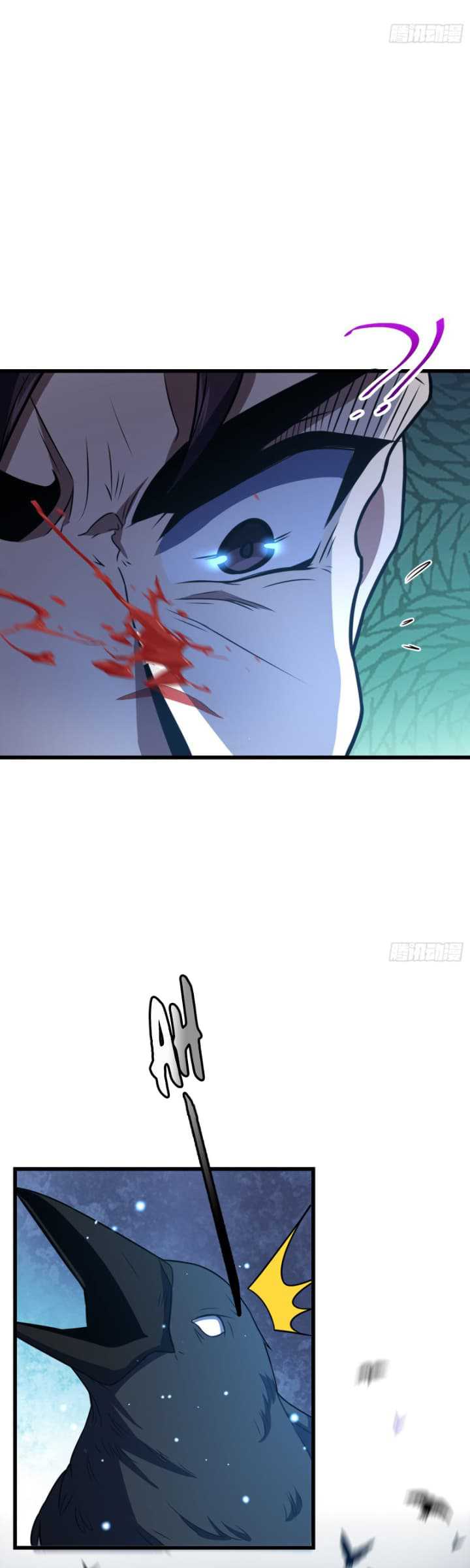 Spare Me, Great Lord! Chapter 247 - halaman 40