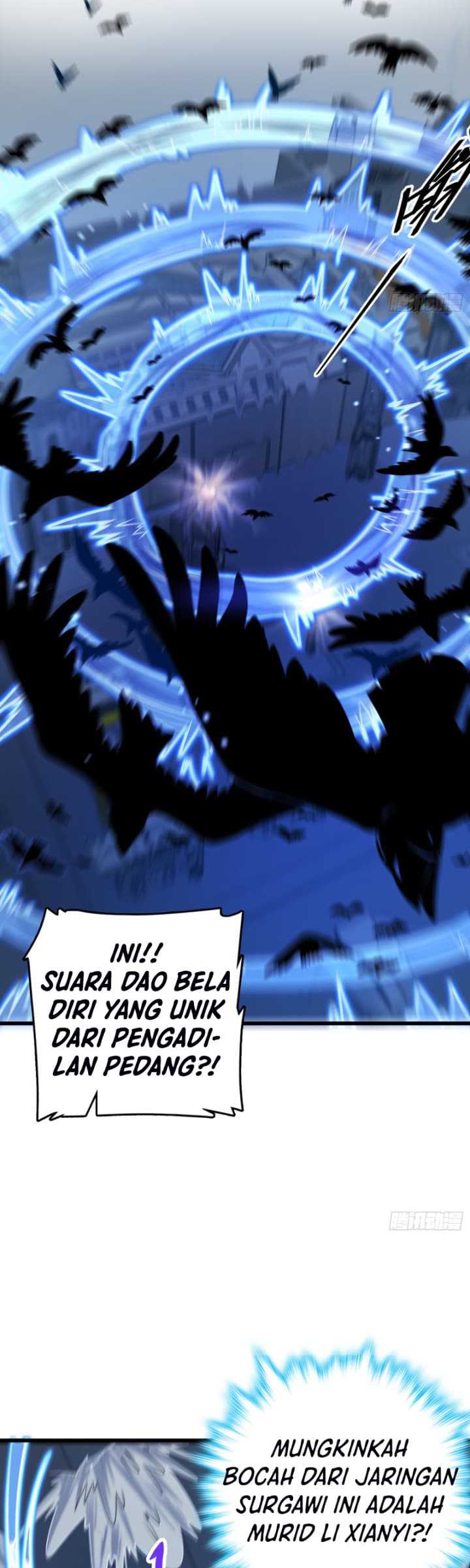 Spare Me, Great Lord! Chapter 247 - halaman 41