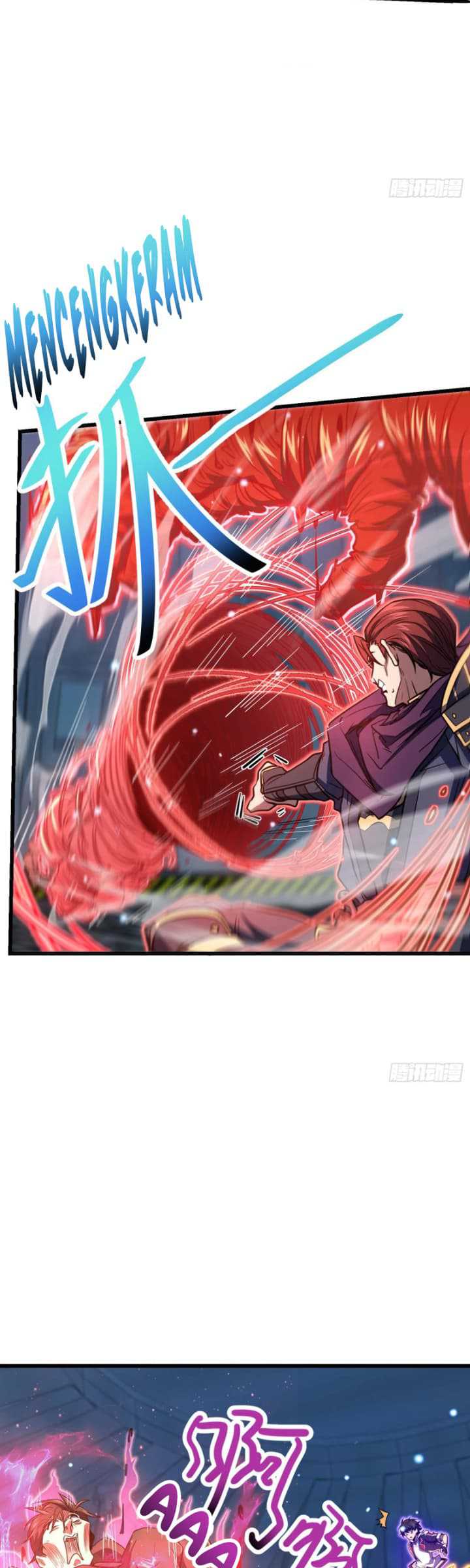 Spare Me, Great Lord! Chapter 247 - halaman 6