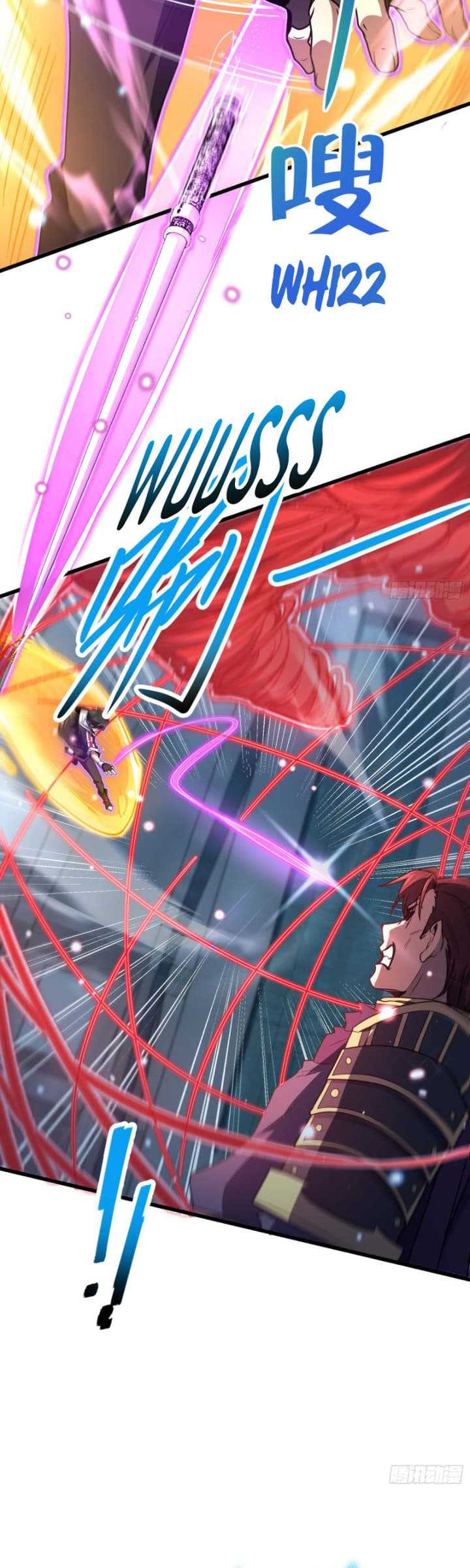 Spare Me, Great Lord! Chapter 247 - halaman 8