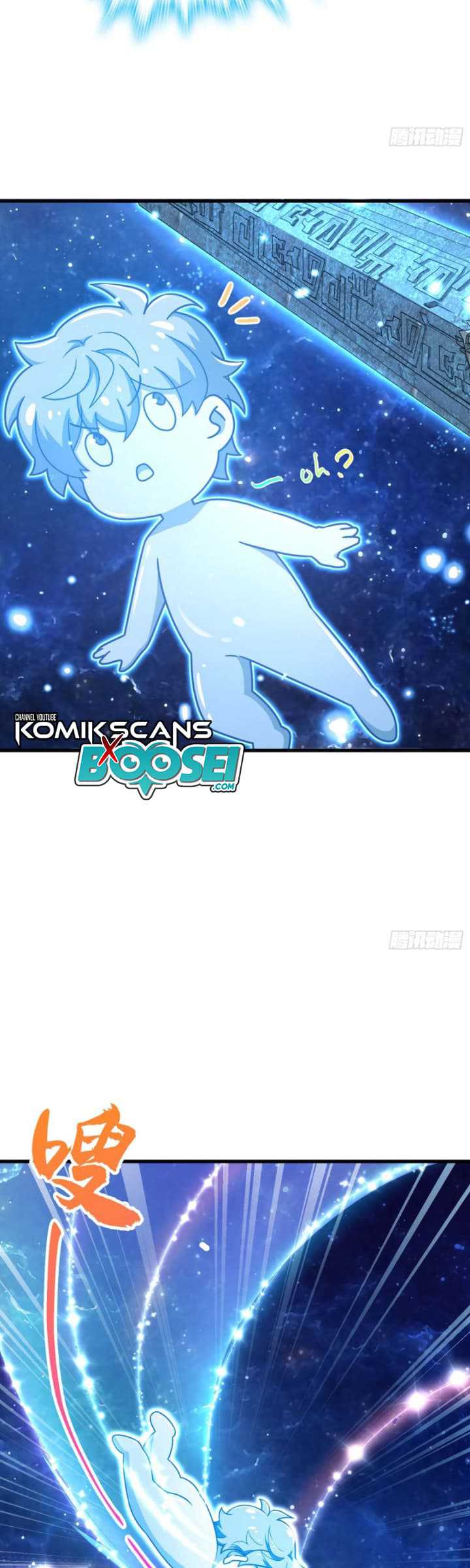 Spare Me, Great Lord! Chapter 248 - halaman 10