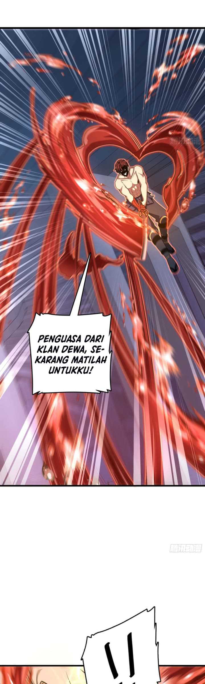 Spare Me, Great Lord! Chapter 248 - halaman 18