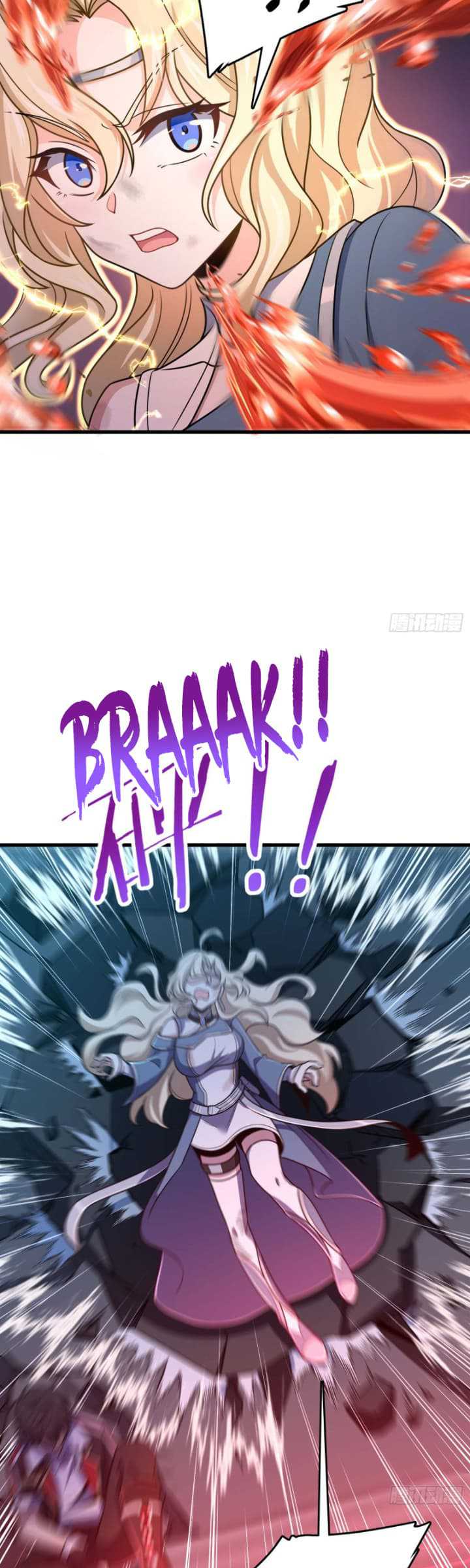 Spare Me, Great Lord! Chapter 248 - halaman 19