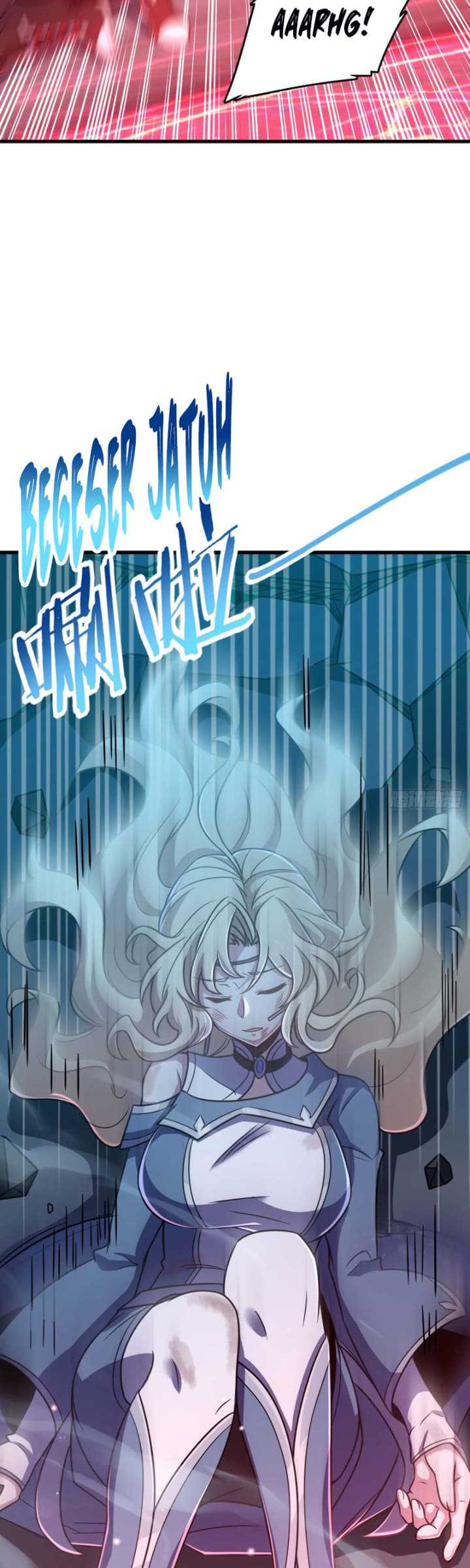 Spare Me, Great Lord! Chapter 248 - halaman 20
