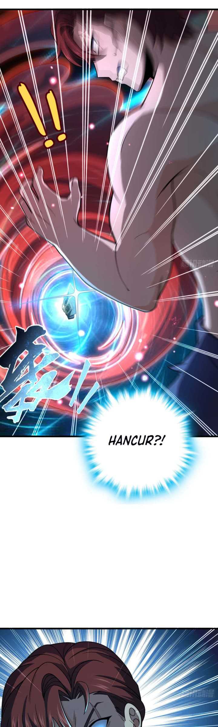 Spare Me, Great Lord! Chapter 248 - halaman 29